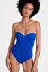 Aubade Summer Fizz Padded Non-Wired Swimsuit